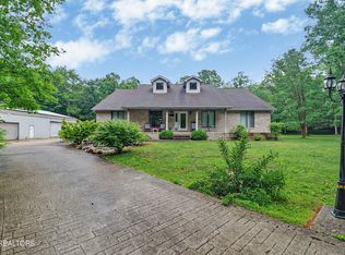 3643 S York Hwy, Jamestown, TN 38556