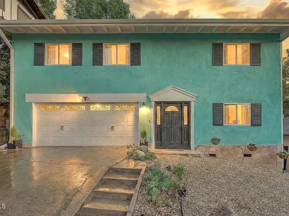 5054 Collis Ave, South Pasadena, CA 91030