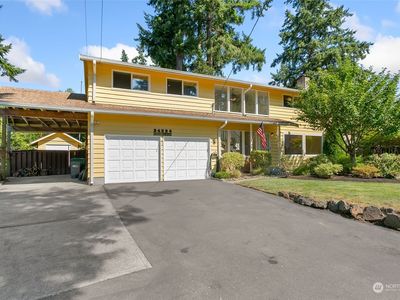 24224 24th Avenue W, Bothell, WA, 98021