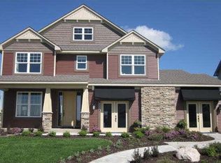 3503 127th St NE, Blaine, MN 55449