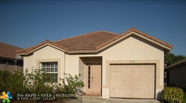 1st image of 2716 Willow Ln