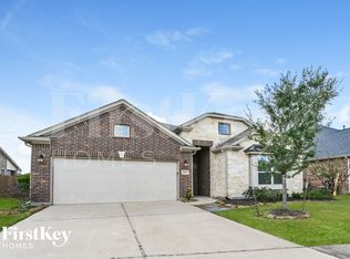 31086 Timber Bend Ln, Spring, TX 77386