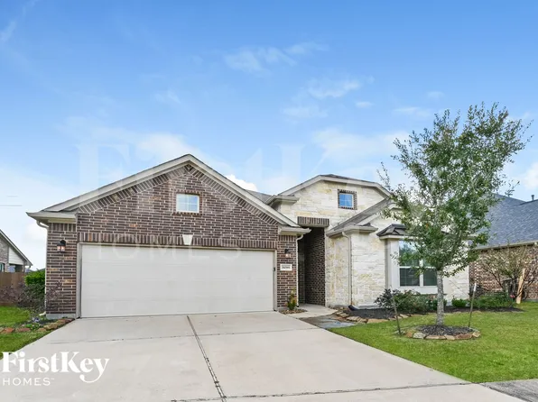 31086 Timber Bend Ln, Spring, TX 77386