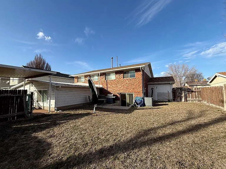 2545 W 3360 S #2545 — Photo 2
