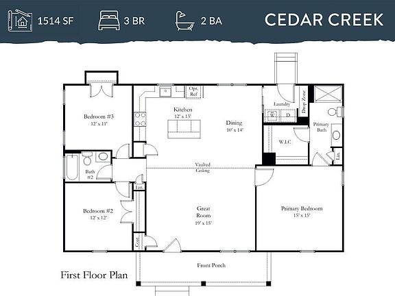 2nd image of 0 Francisco Rd