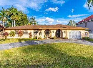 3991 SW 132nd Ave, Miami, FL 33175