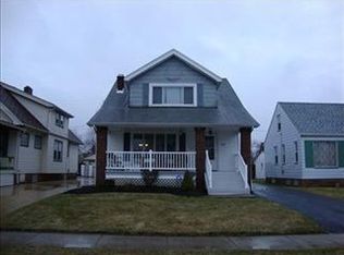 6803 Orchard Ave, Parma, OH