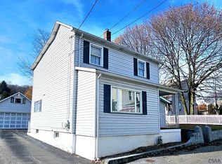 329 Diana Ave, Johnstown, PA 15906