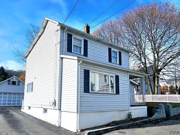 329 Diana Ave, Johnstown, PA 15906