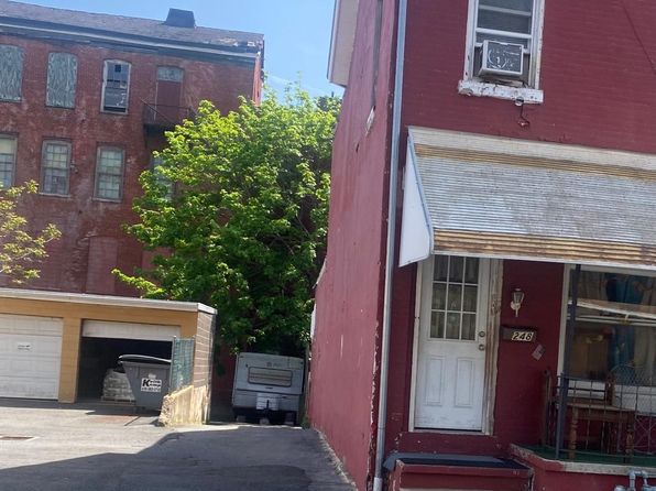 248 Greenwich St, Reading, PA 19601