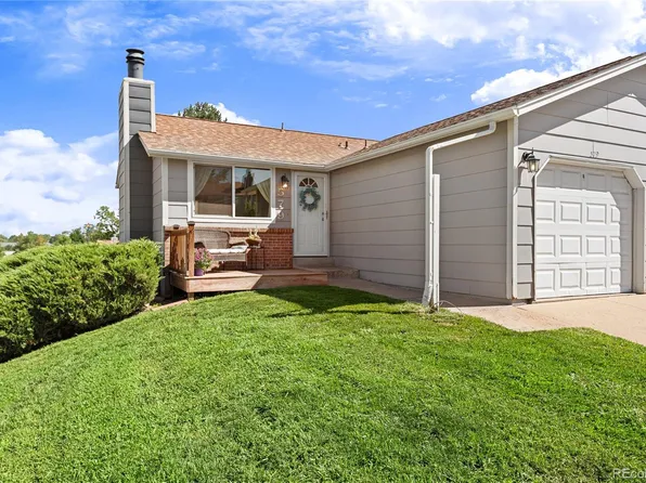 579 W Berry Circle #5D1, Littleton, CO 80120