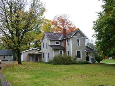 200 Mansfield Rd, Mount Vernon, OH, 43050