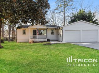 4033 Old Douglasville Rd, Lithia Springs, GA 30122