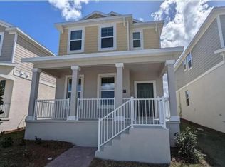 1740 Cross Prairie Pkwy, Kissimmee, FL 34744