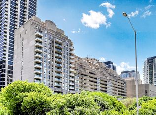 Rosedale Ravine Residences, Toronto, ON M4W 3W9