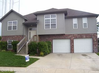 106 Tannin Trace Rd, Branson, MO 65616