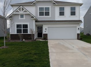 8631 Kellner St, Pendleton, IN