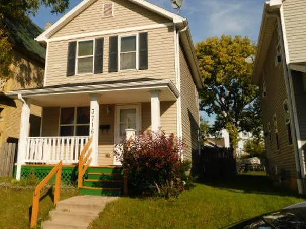 3716 W Galena St, Milwaukee, WI 53208