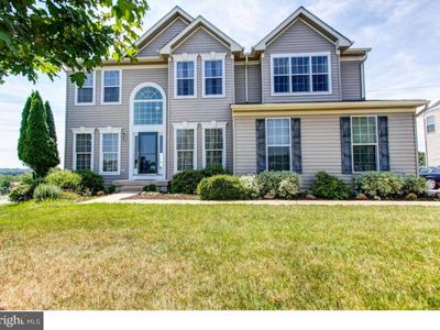125 Riverside Ln, Coatesville, PA, 19320