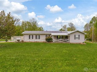 285 Lynn Morgan Rd, Seaman, OH 45679