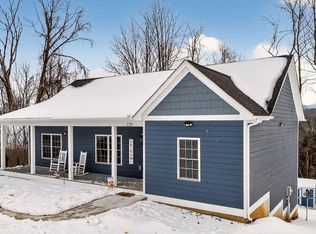 125 Spring Ridge Ln, Fairfield, VA 24435