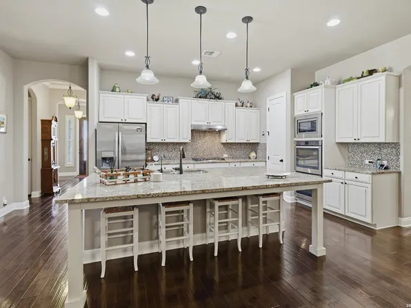 28555 Tristant Ridge, San Antonio, TX 78260