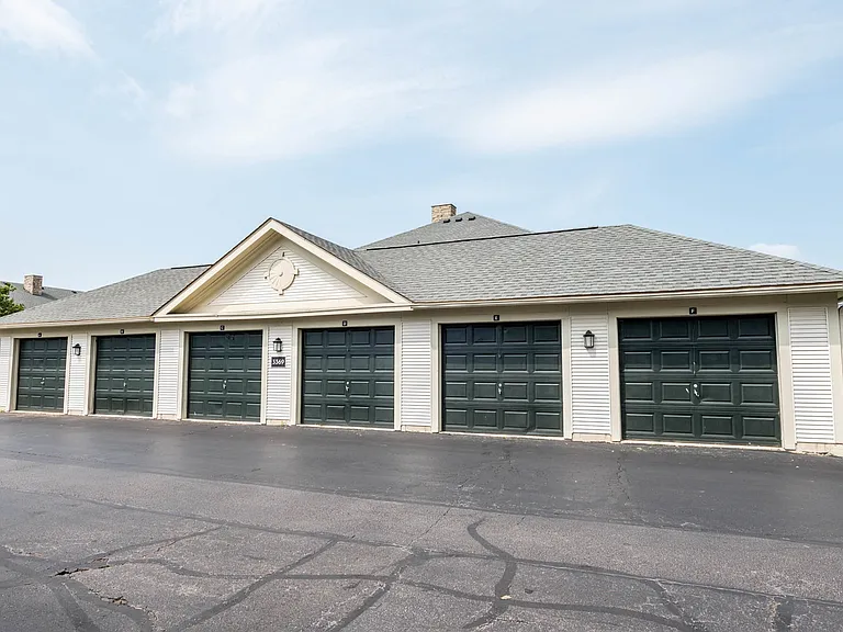 Garages