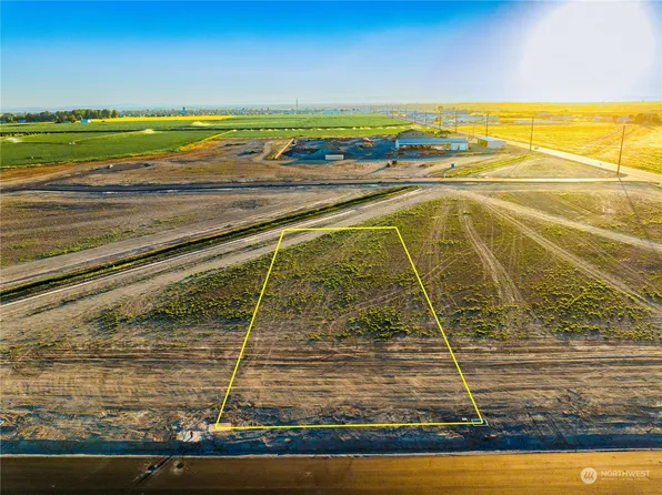 118 Legacy Lane, Moses Lake, WA 98837