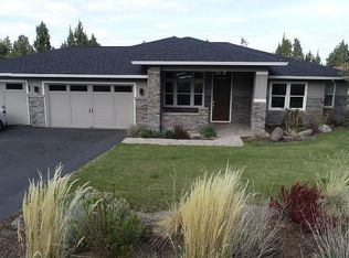 2333 Condor Drive, Redmond, OR