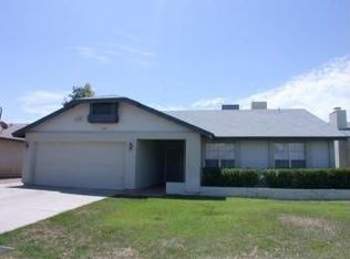 1101 W Sequoia Dr, Phoenix, AZ 85027