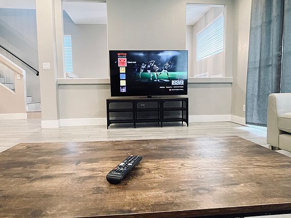 Everyone loves a nice new 65in smart TV