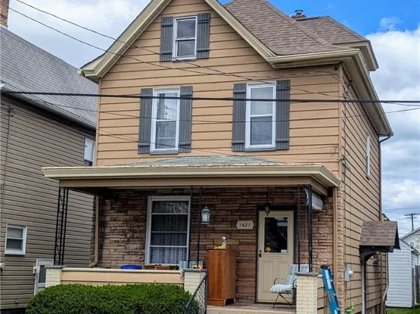 1621 4th St, New Brighton, PA 15066