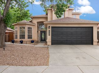 6609 Mesa Mariposa Pl NW, Albuquerque, NM 87120