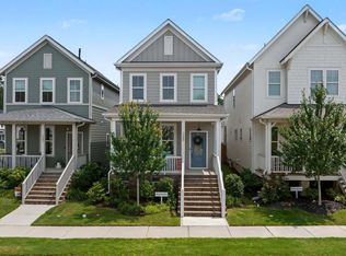 1503 Millrock Trl, Wendell, NC 27591
