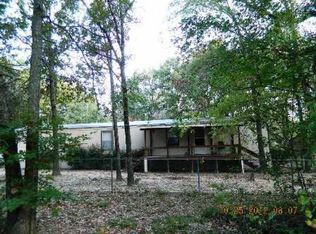 175 Seminole Loop, Mabank, TX 75156