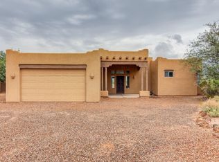 8933 S Placita Asta Vieja, Vail, AZ 85641