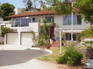 3132 Quimby St, San Diego, CA 92106