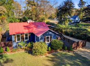 2111 River Rd, Johns Island, SC 29455