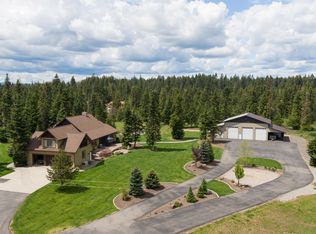 33205 N Walking Horse Ln, Athol, ID 83801