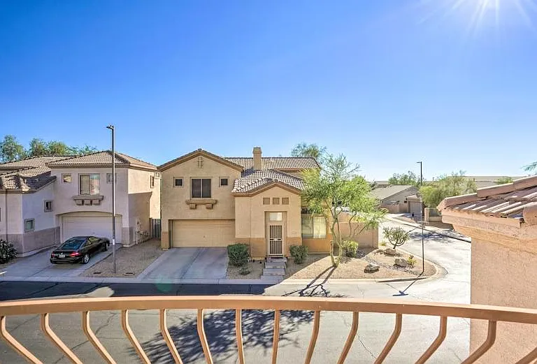4130 E Hallihan Dr — Photo 16