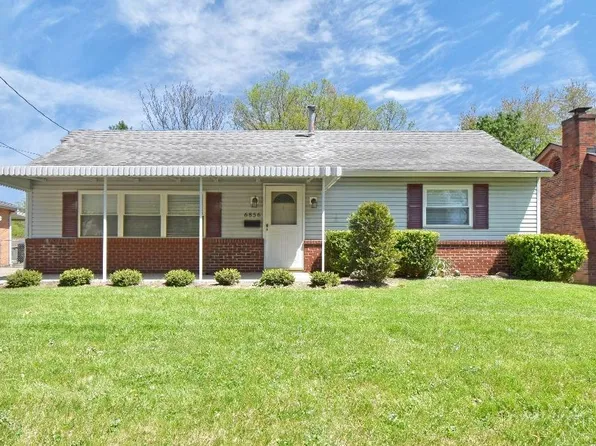 6856 Home City Ave, Cincinnati, OH 45233