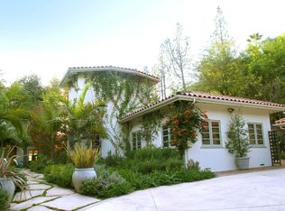 5675 Valley Oak Dr, Los Angeles, CA 90068