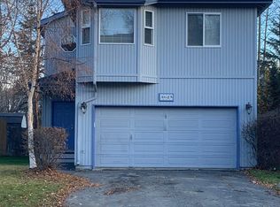 3625 Reflection Dr, Anchorage, AK 99504