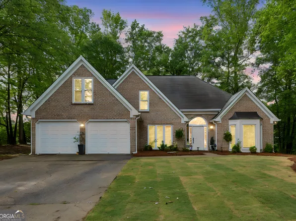 1441 Livingston Dr SW, Marietta, GA 30064