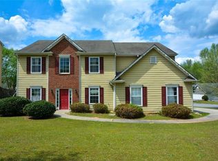 7667 Overlook Bnd, Fairburn, GA 30213