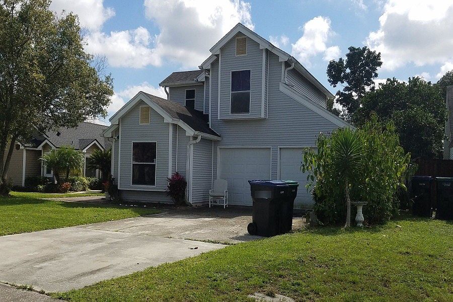 2nd image of 2218 Canonero Ct