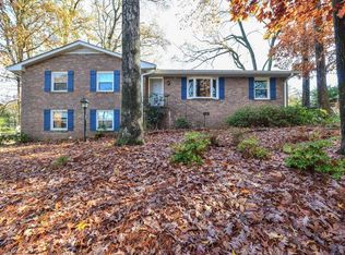 3305 Francine Dr, Decatur, GA 30033