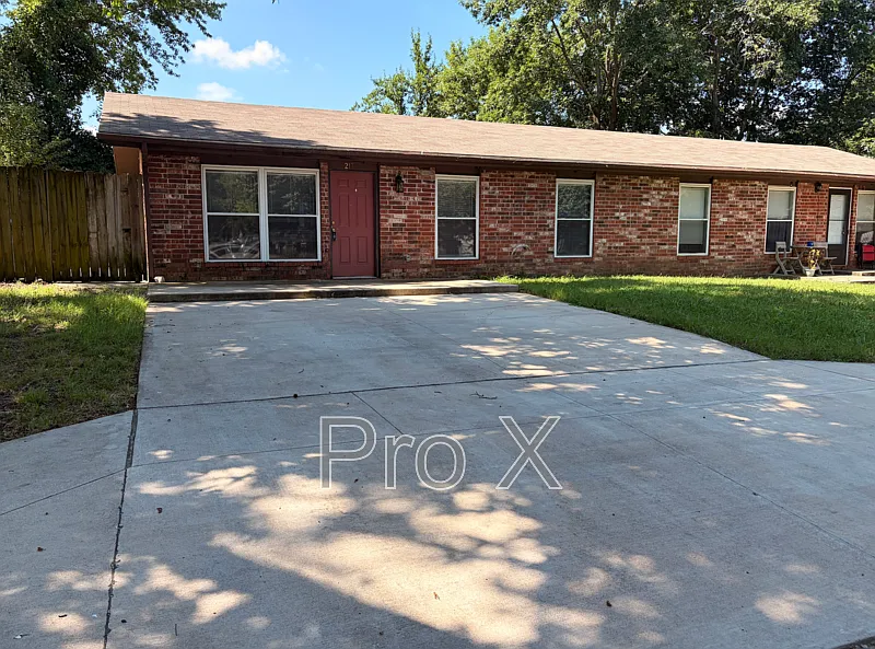 217 E Adobe St #217 E ADOBE