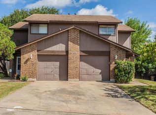 6702 Deatonhill Dr, Austin, TX 78745