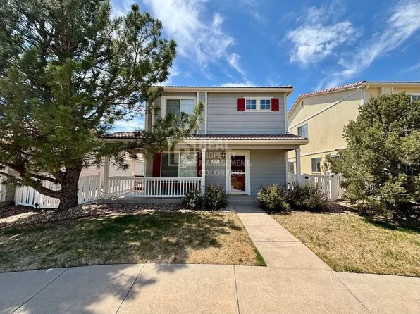 4554 Perth St, Denver, CO 80249